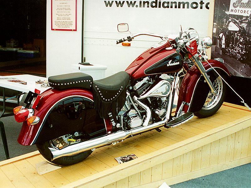 Indian