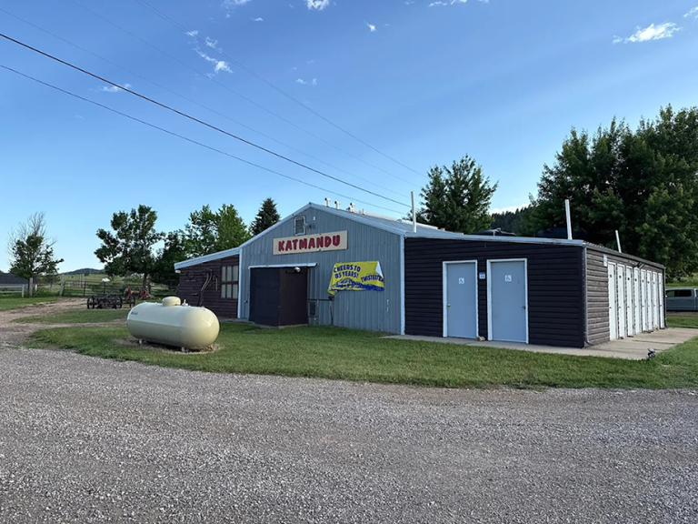 katmandu campground