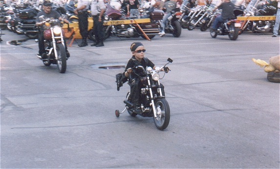 kid