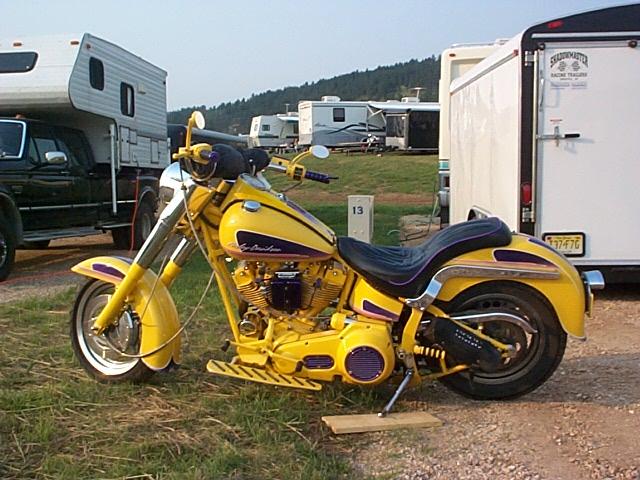 niceyellowbike