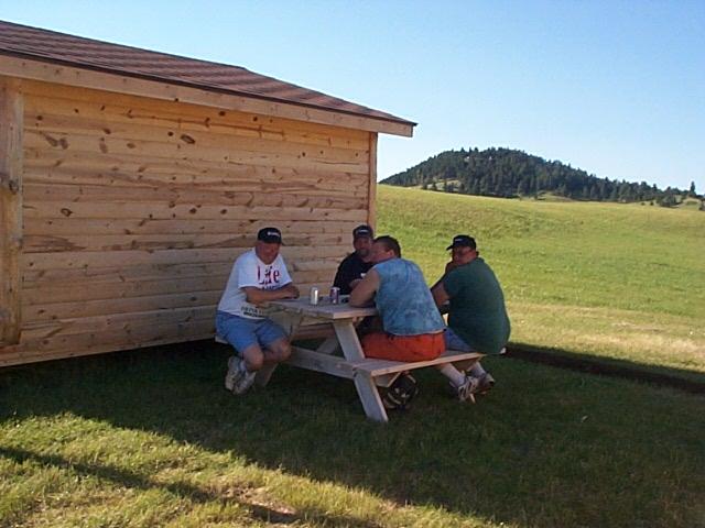 restingcabins