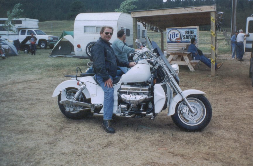 superbike