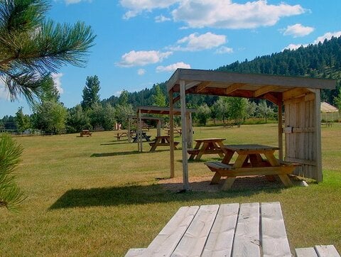 rv parks near WaTiki® Indoor Waterpark Resort