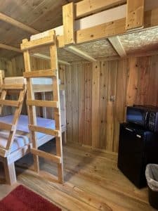 rv parks near Saint Onge South Dakota