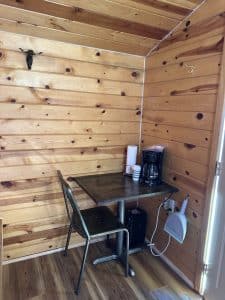 rv parks near Reptile Gardens