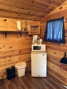 rv parks near Colonial Pine Hills South Dakota